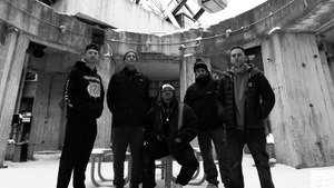 TERROR • Still Suffer Europe Summer Tour 2026