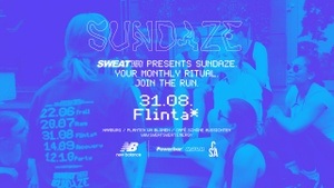 Sweat.Energy pres. SUNDAZE