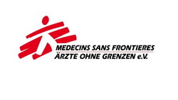 Ärzte ohne Grenzen e.V.