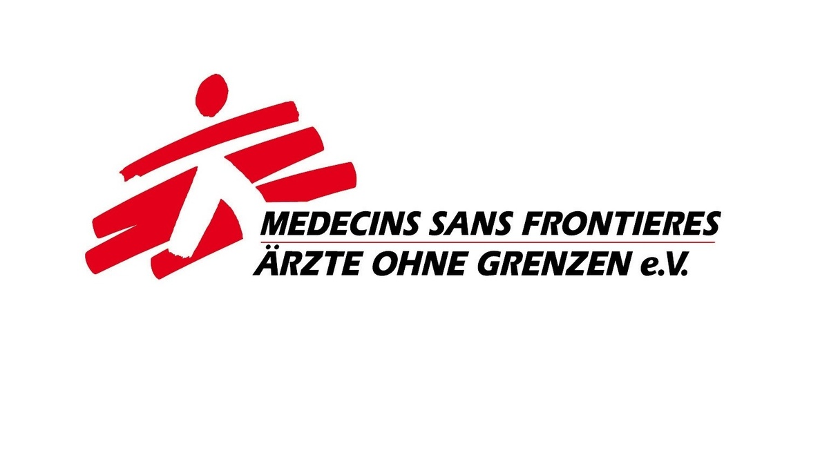 Ärzte ohne Grenzen e.V.