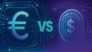 Forum Bundesbank: Digitaler Euro vs. Stablecoins
