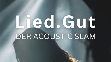 Lied.Gut - Acoustic Slam