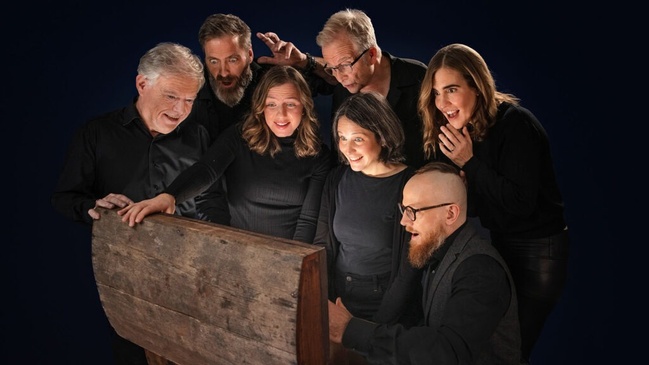 Improtheater RatzFatz