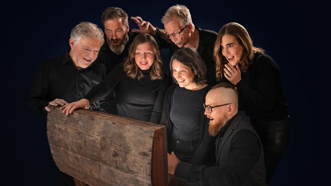 Improtheater RatzFatz