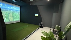 Next Golf: Indoor Golf und Eventlocation