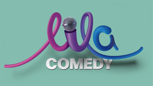 Lila Comedy / Stand Up Comedy Open Mic 🏳️‍🌈