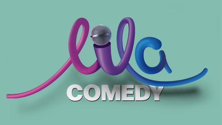 Lila Comedy / Stand Up Comedy Open Mic 🏳️‍🌈