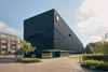 MONTBLANC HAUS