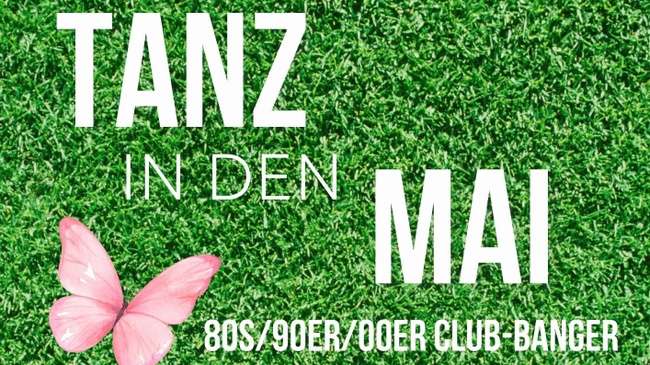 Tanz in den Mai