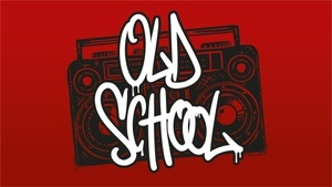 OLDSCHOOL