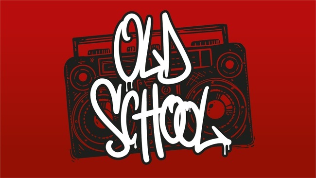 OLDSCHOOL