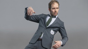 Timo Wopp - "JA SORRY!"