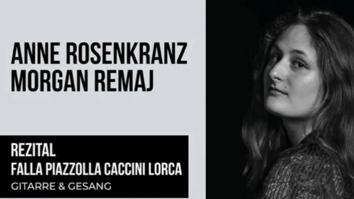 Anne Rosenkranz