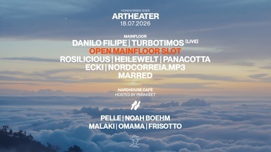 KeineSorgen goes Artheater