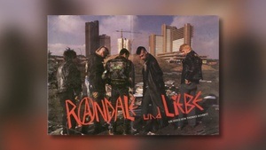 RANDALE & LIEBE, die Party! - (Night Edition)