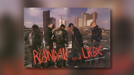 RANDALE & LIEBE, die Party! - (Night Edition)