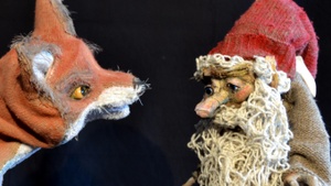 Tomte Tummetott | Theater Rosenfisch