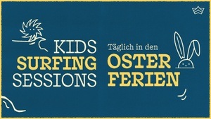 Indoor Surfen für Kids