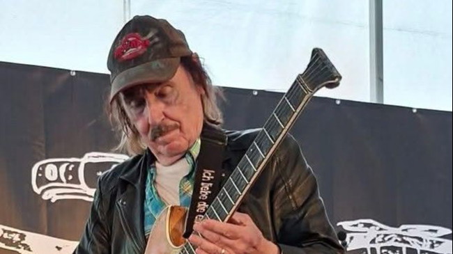 Jürgen Kerth