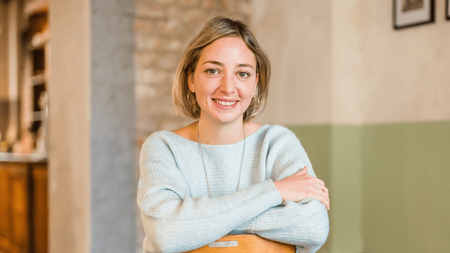 Lesung mit SPIEGEL Bestseller-Autorin Vanessa Göcking