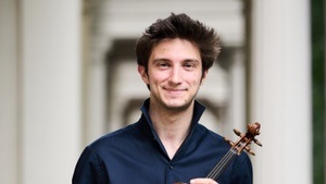 Heidelberger Frühling: Mittagskonzert 2