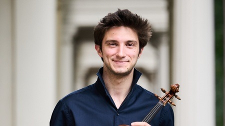 Heidelberger Frühling: Mittagskonzert 2