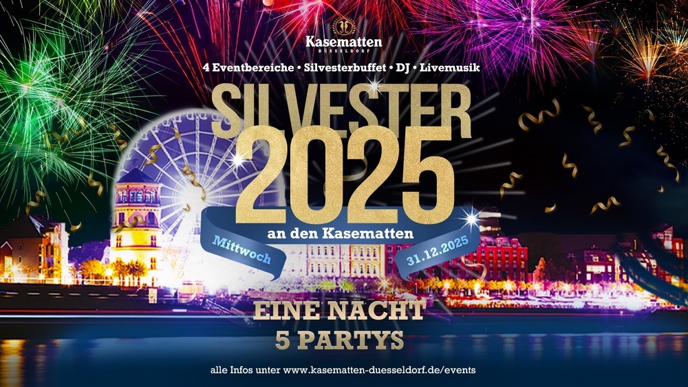 Silvester 2025
