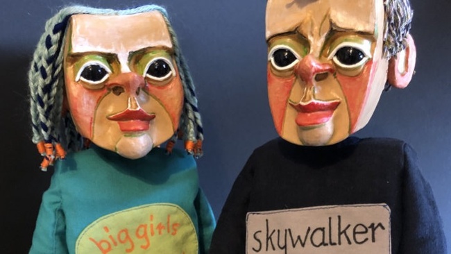 Peterchens Mondfahrt | Thomas Glasmeyer |6. Höchberger Kindertheatertage