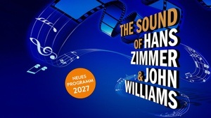 The Sound of Hans Zimmer & John Williams
