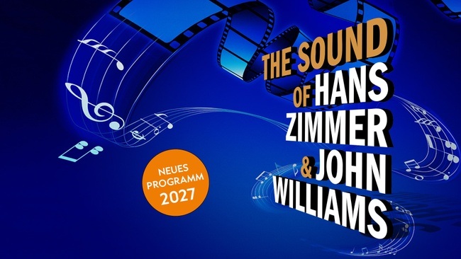 The Sound of Hans Zimmer & John Williams