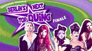 BERLIN'S NEXT TOP QUING