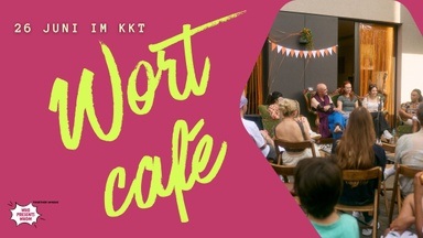 Wortcafé