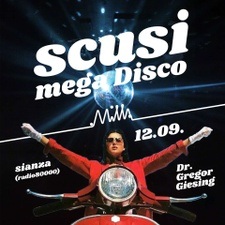 Scusi! Megadisco