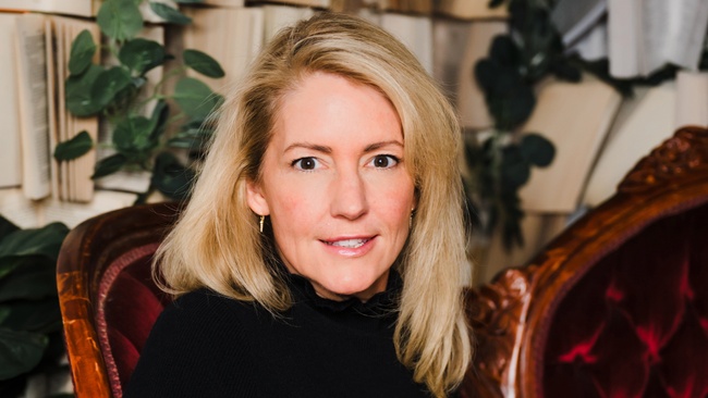 Lesung mit Kathryn Stockett "Der Club der Unbeugsamen"