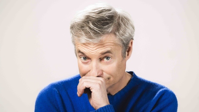 Alfred Dorfer: GLEICH