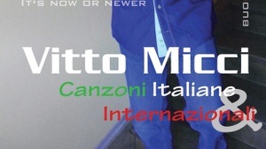 LIVE IM FOYER – VITTO MICCI