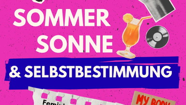 Sommer, Sonne & Selbstbestimmung – Kneipe zum Safe Abortion Day
