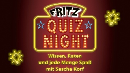 FRITZ Quiz-Night