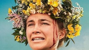 Summer Frights: Midsommar
