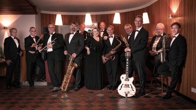 Das BALLROOM SÜNDIKAT