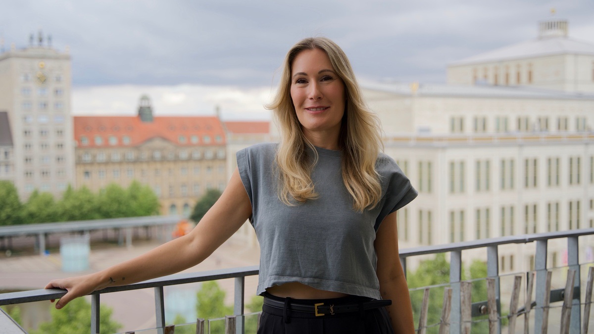 Frauen Netzwerk Deutschland | Anja Herzog