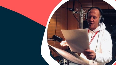 Voice Acting – Lebendiger Vorlesen