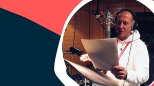 Voice Acting – Lebendiger Vorlesen