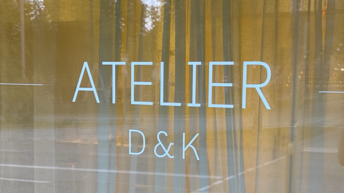 Atelier D\u0026K