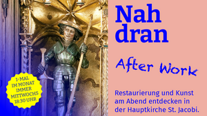 Nah dran - After Work
