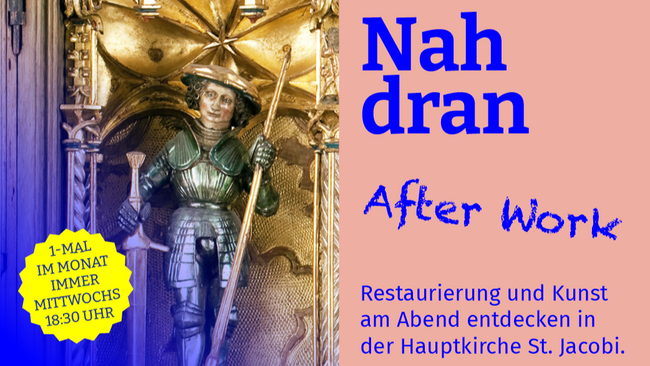 Nah dran - After Work