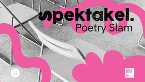 Spektakel Poetry Slam