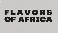 Flavors of Africa