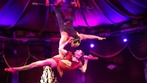 Sommernachts-Magie im teatro