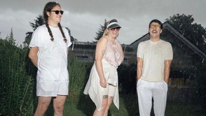 Kara Delik + Support (tba)